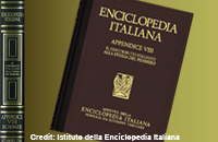 SCIENZE: un nuovo volume dell'Enciclopedia Italiana | Credit: Istituto della Enciclopedia Italiana