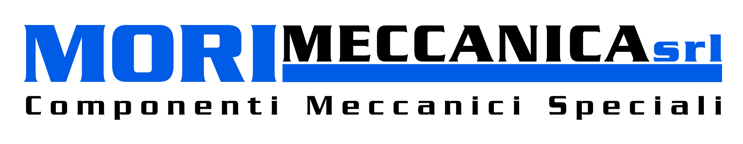 MoriMeccanica